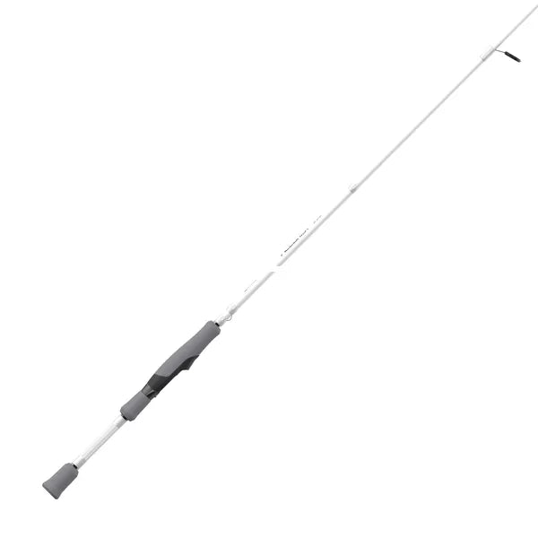 QUANTUM ACCURIST SPINNING RODS