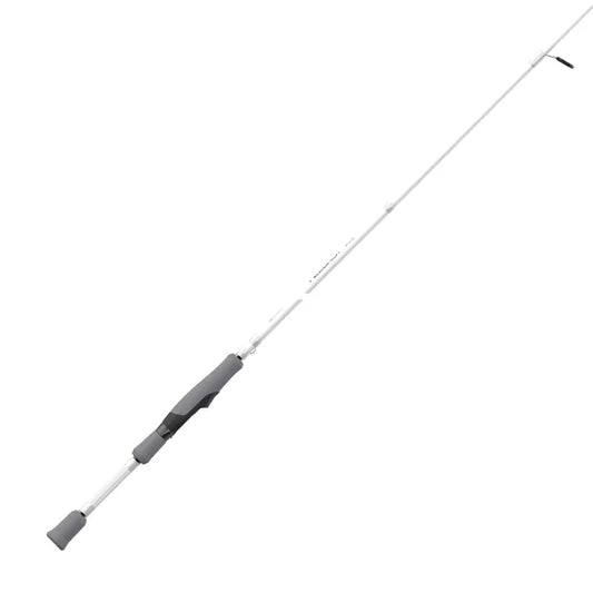 QUANTUM ACCURIST SPINNING RODS