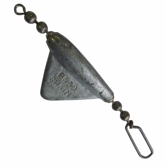 ACME TACKLE BEAD CHAIN KEEL SINKER