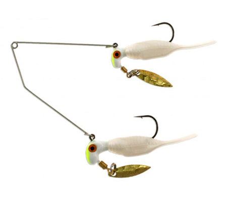 ROAD RUNNER REALITY SHAD BUFFET RIG