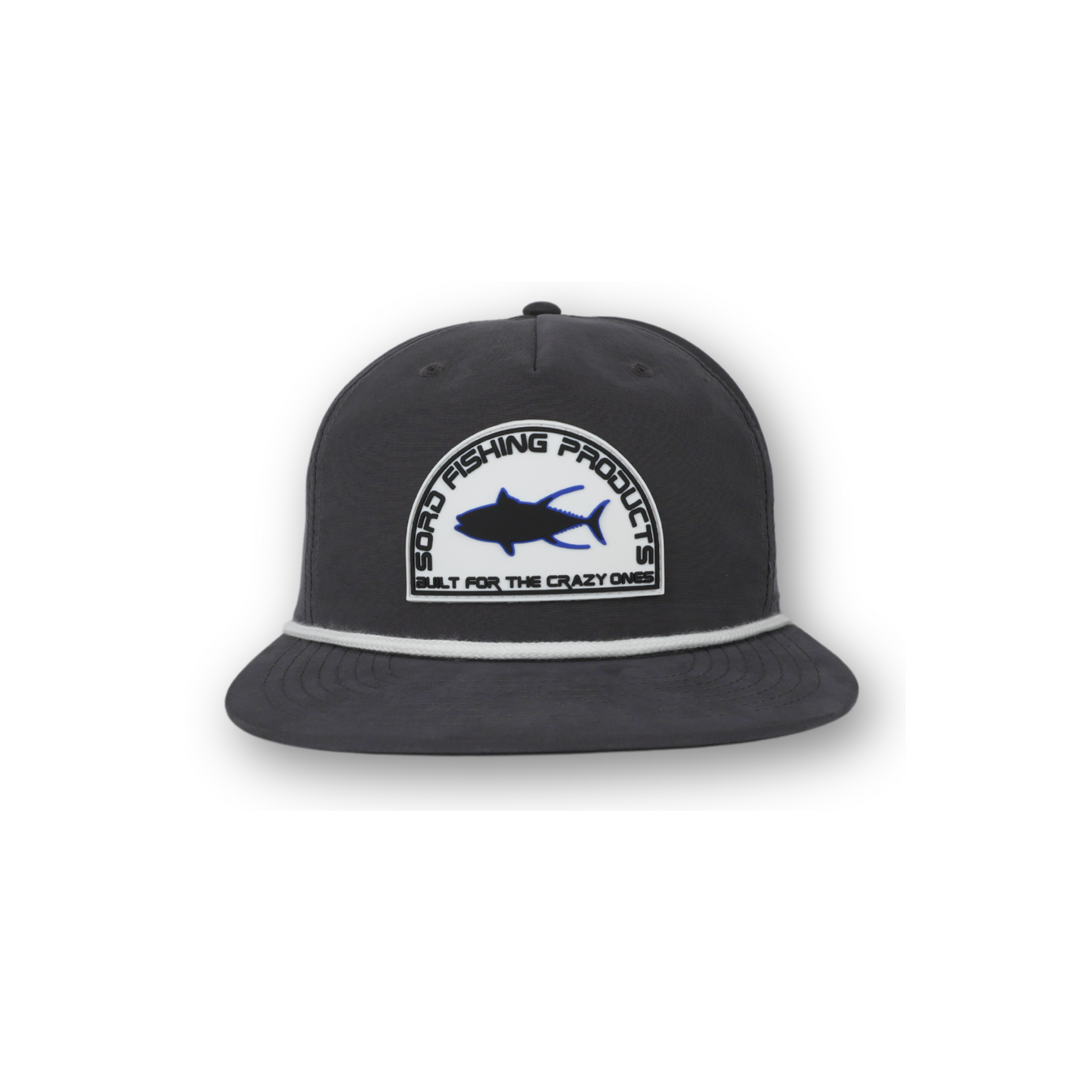 Cooper Rope Block UNSTRUCTURED ROPE - COOPER'S HAT – ANGLER'S OUTLET