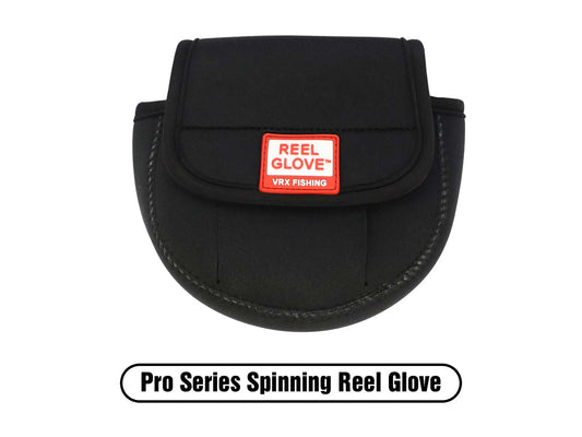 THE ROD GLOVE THE REEL GLOVE