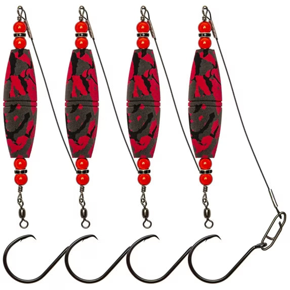 WHISKER SEEKERS WST RATTLERS
