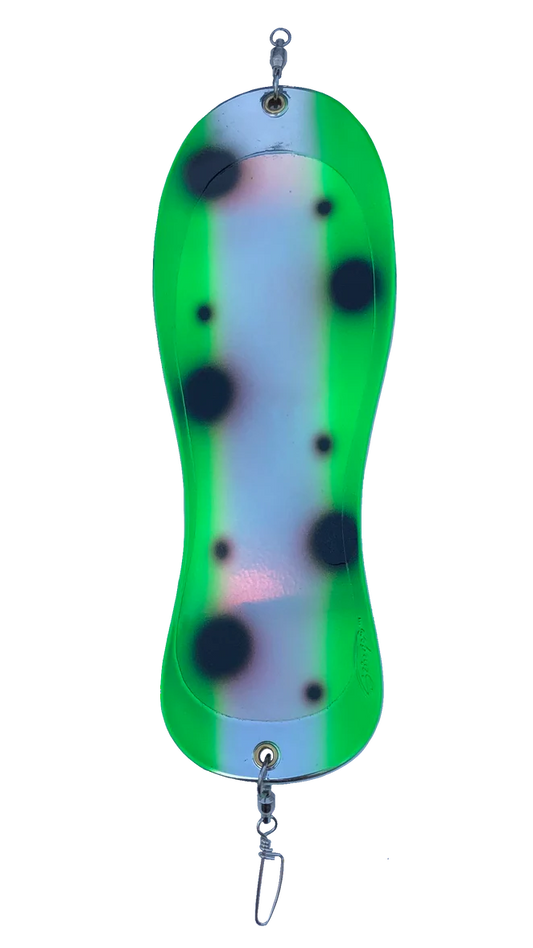 GIBBS STINGER ROTATING FLASHER