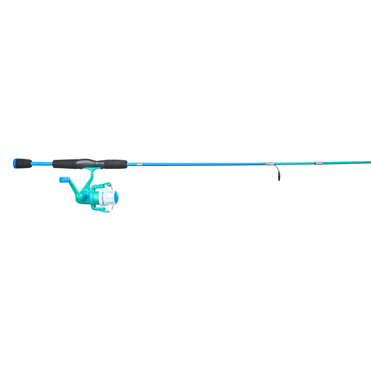 SHAKESPEARE NAVIGATOR SPINNING COMBO