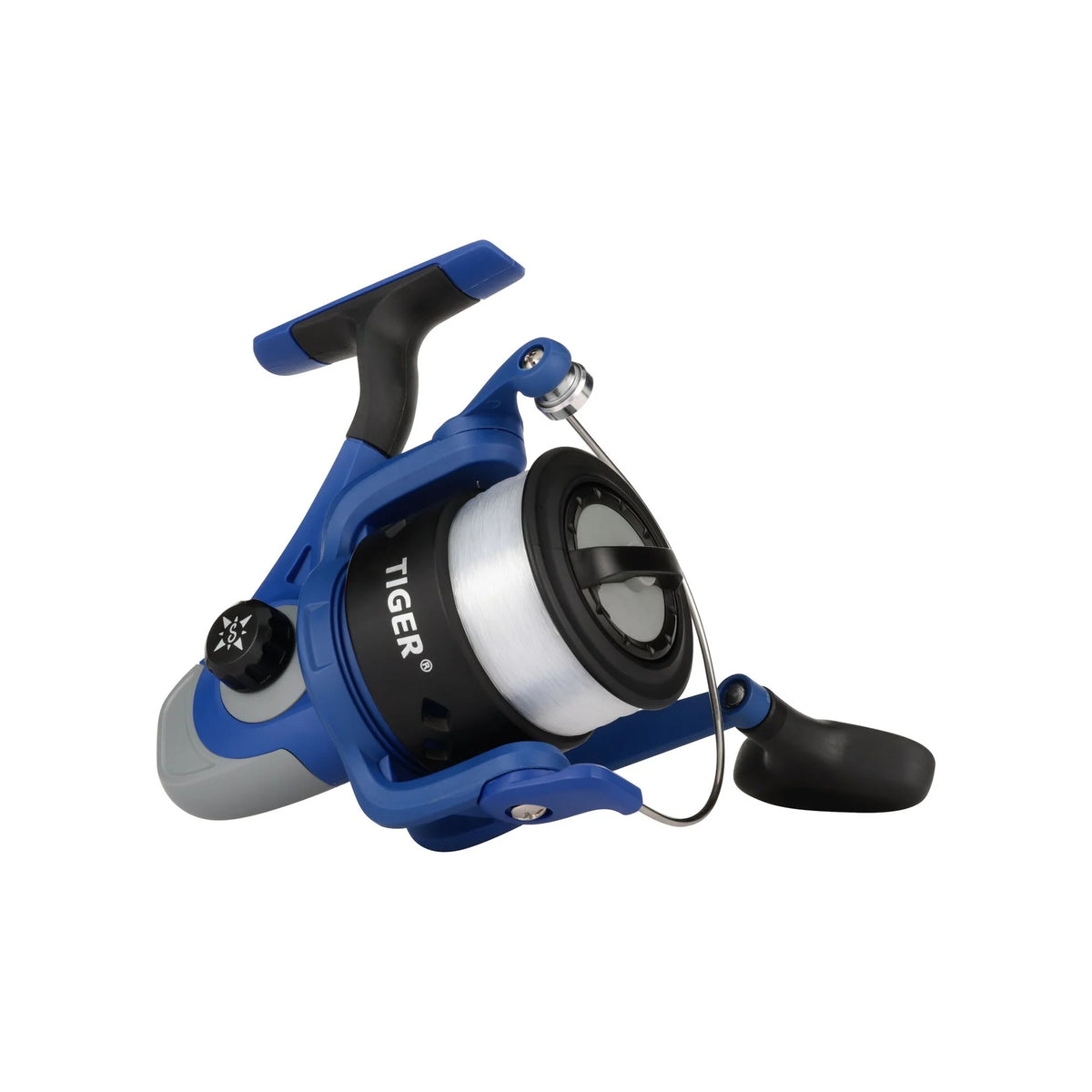 SHAKESPEARE TIGER SPINNING REEL