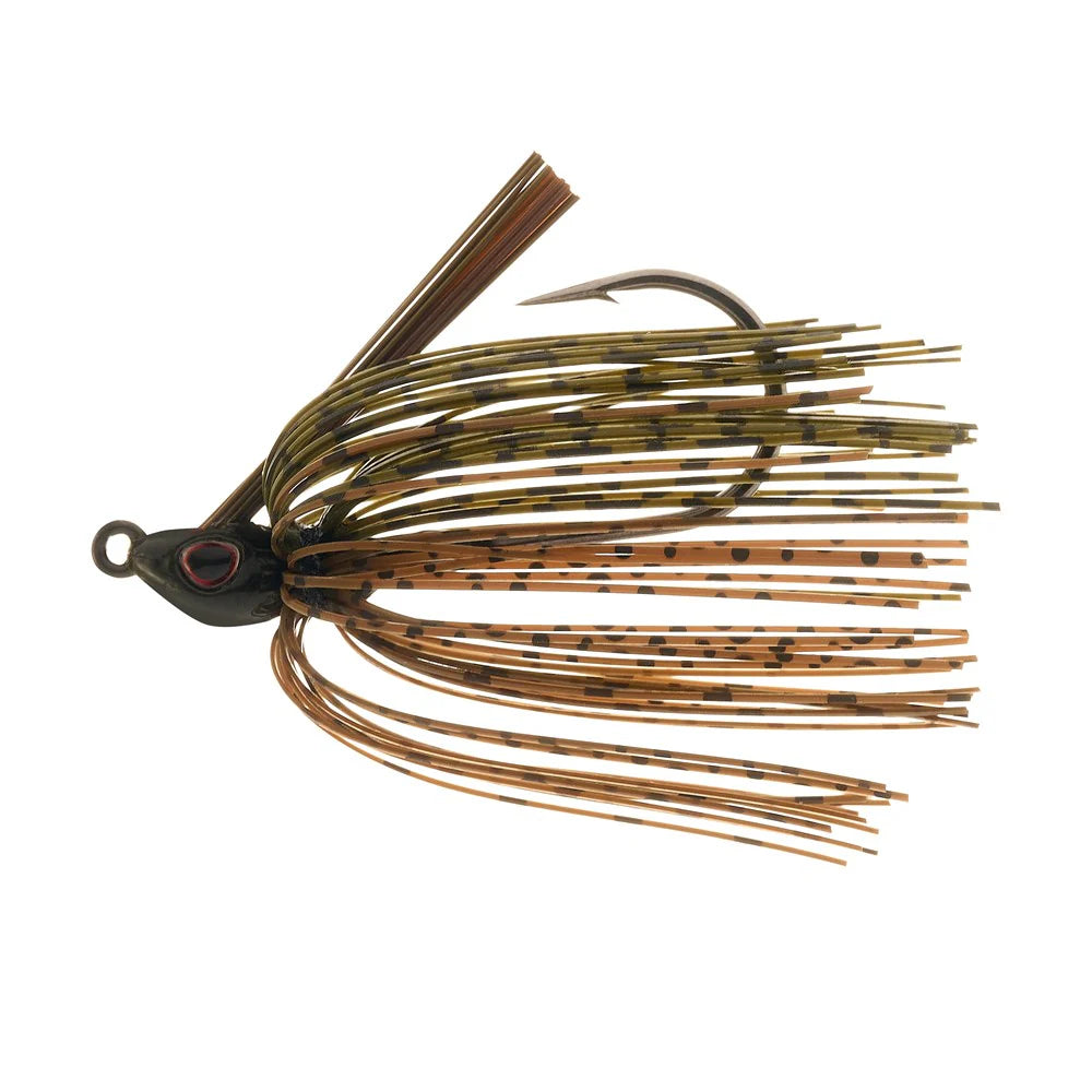 NOMAD DESIGN BADLANDS SWIM JIG