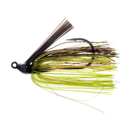 NOMAD DESIGN BADLANDS HEAVY COVER SWIM JIG