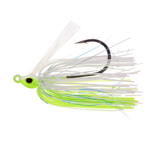 NOMAD DESIGN BADLANDS HEAVY COVER SWIM JIG