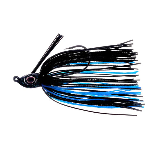 NOMAD DESIGN MACHETE SWIM JIG