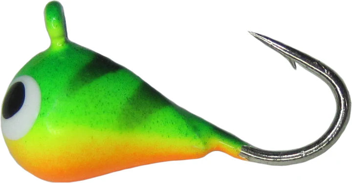 SKANDIA TUNGSTEN ICE JIG PELKIE