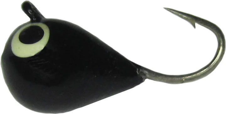 SKANDIA TUNGSTEN ICE JIG PELKIE