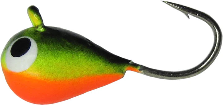 SKANDIA TUNGSTEN ICE JIG PELKIE