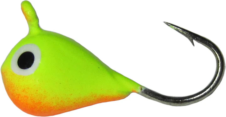 SKANDIA TUNGSTEN ICE JIG PELKIE