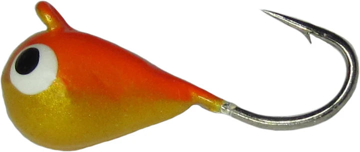 SKANDIA TUNGSTEN ICE JIG PELKIE