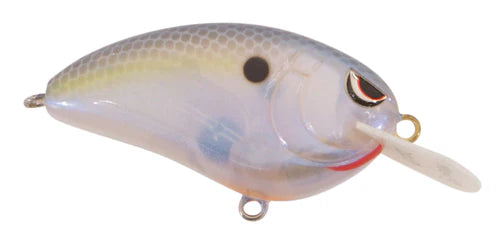 SPRO JOHN CREWS LITTLE JOHN 50 CRANKBAITS