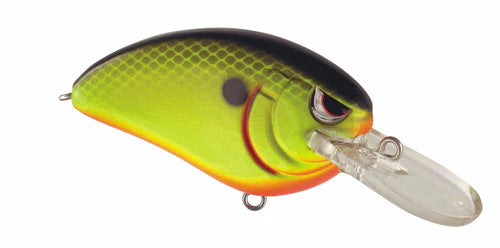 SPRO JOHN CREWS LITTLE JOHN MD 50 CRANKBAITS