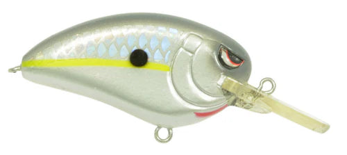 SPRO JOHN CREWS LITTLE JOHN MD 50 CRANKBAITS