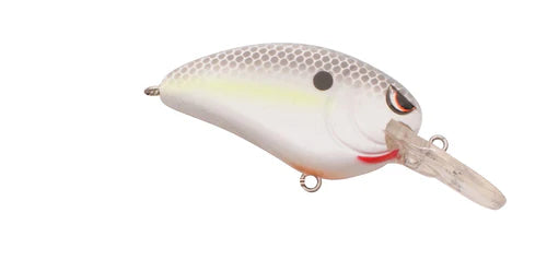 SPRO JOHN CREWS LITTLE JOHN MD 50 CRANKBAITS