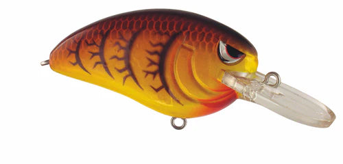 SPRO JOHN CREWS LITTLE JOHN MD 50 CRANKBAITS