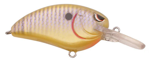 SPRO JOHN CREWS LITTLE JOHN MD 50 CRANKBAITS