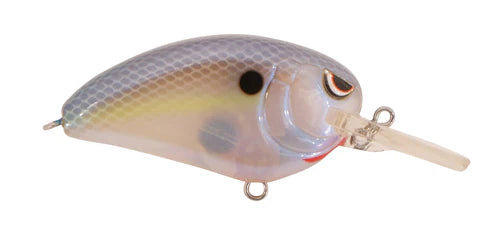 SPRO JOHN CREWS LITTLE JOHN MD 50 CRANKBAITS