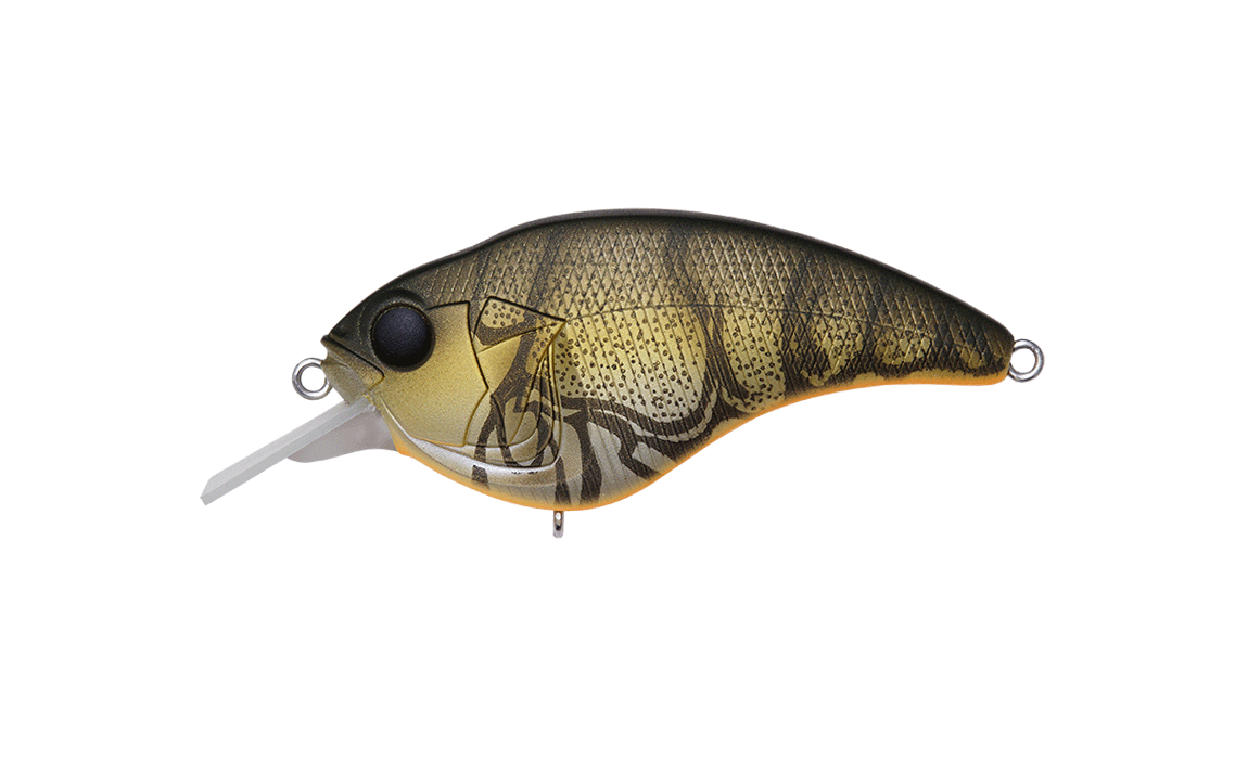 MEGABASS SONICSIDE CRANKBAIT