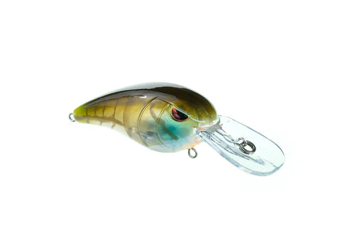 SPRO MIKE McCLELLAND RKCRAWLER MD 55 CRANKBAITS