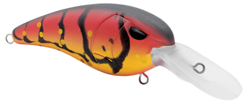 SPRO MIKE McCLELLAND RKCRAWLER 55 CRANKBAITS