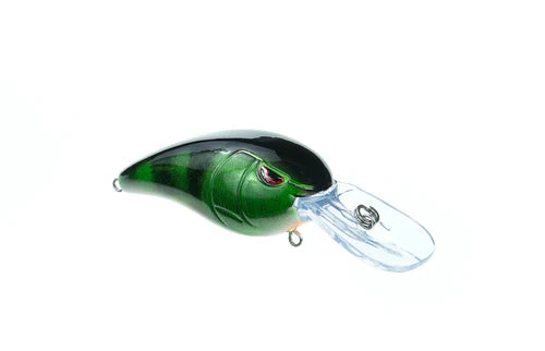 SPRO MIKE McCLELLAND RKCRAWLER MD 55 CRANKBAITS