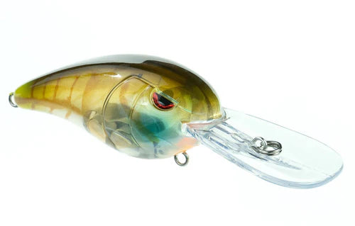 SPRO MIKE McCLELLAND RKCRAWLER 55 CRANKBAITS