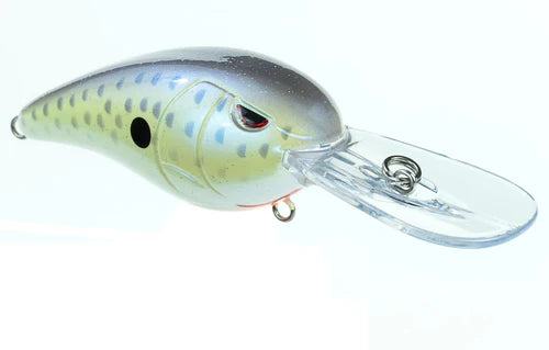 SPRO MIKE McCLELLAND RKCRAWLER 55 CRANKBAITS