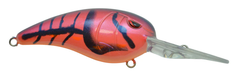 SPRO MIKE McCLELLAND RKCRAWLER 55 CRANKBAITS