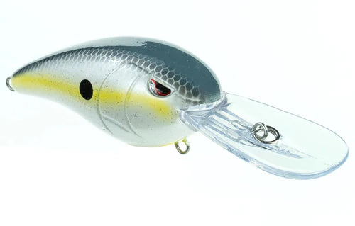 SPRO MIKE McCLELLAND RKCRAWLER 55 CRANKBAITS