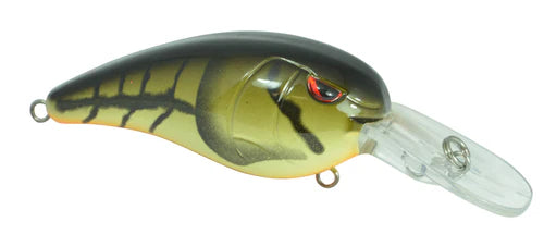 SPRO MIKE McCLELLAND RKCRAWLER MD 55 CRANKBAITS