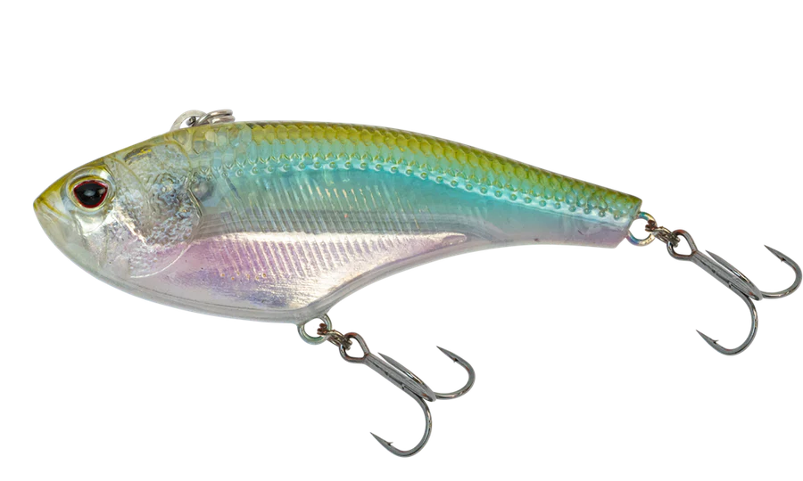 NOMAD DESIGNS SWIMTREX LIPLESS CRANKBAIT