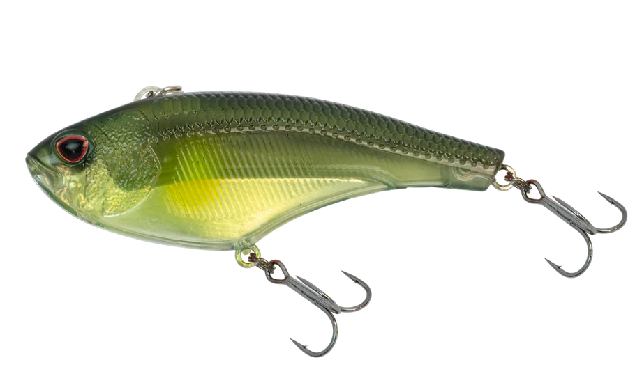 NOMAD DESIGNS SWIMTREX LIPLESS CRANKBAIT