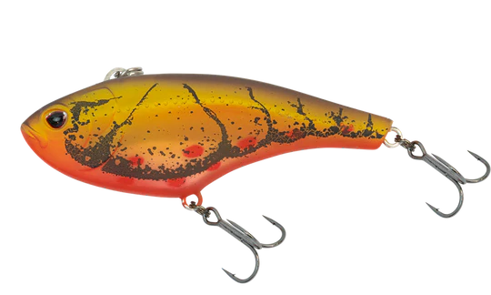 NOMAD DESIGNS SWIMTREX LIPLESS CRANKBAIT