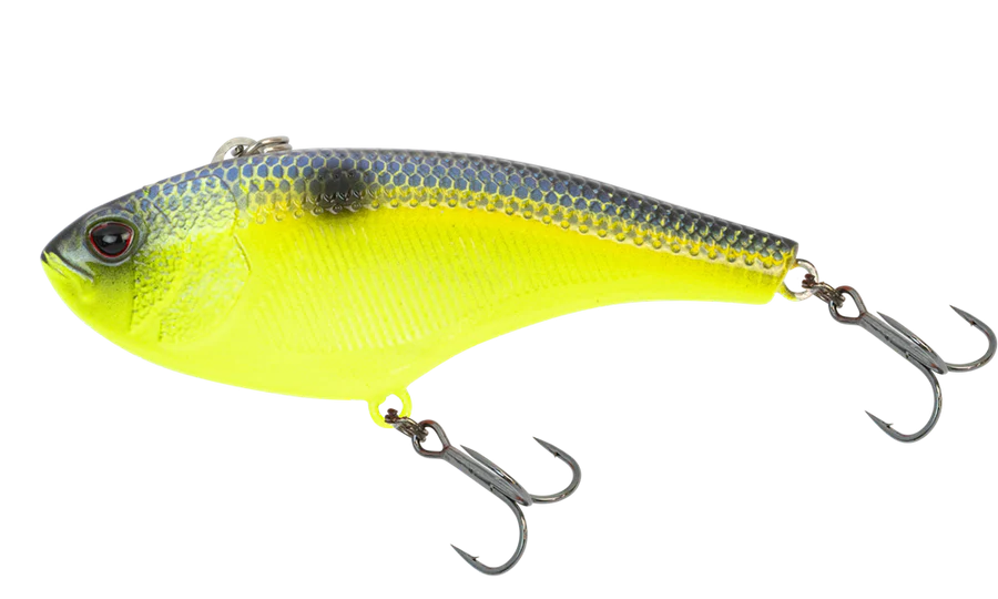 NOMAD DESIGNS SWIMTREX LIPLESS CRANKBAIT