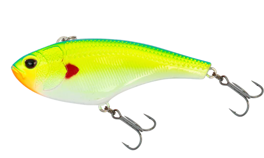 NOMAD DESIGNS SWIMTREX LIPLESS CRANKBAIT