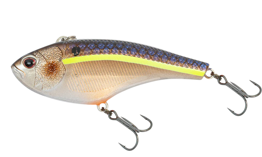 NOMAD DESIGNS SWIMTREX LIPLESS CRANKBAIT