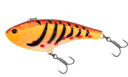 NOMAD DESIGNS SWIMTREX LIPLESS CRANKBAIT