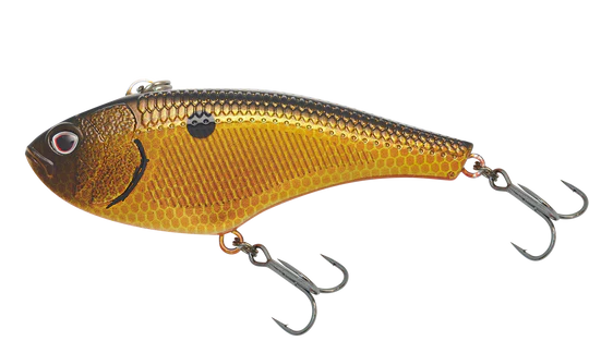 NOMAD DESIGNS SWIMTREX LIPLESS CRANKBAIT