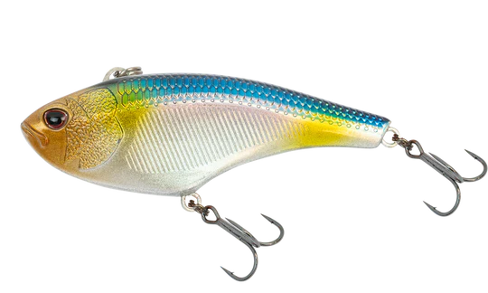 NOMAD DESIGNS SWIMTREX LIPLESS CRANKBAIT