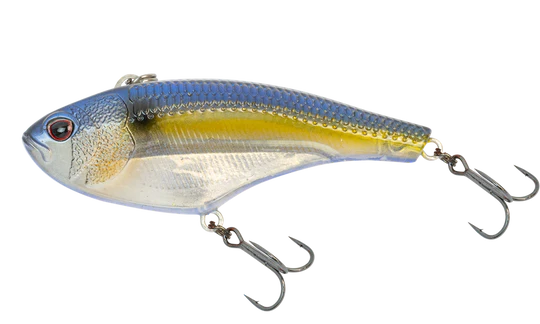 NOMAD DESIGNS SWIMTREX LIPLESS CRANKBAIT