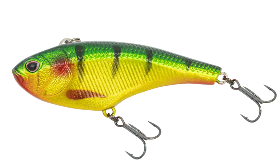 NOMAD DESIGNS SWIMTREX LIPLESS CRANKBAIT