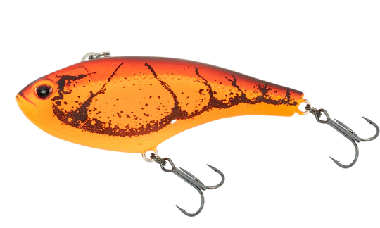 NOMAD DESIGNS SWIMTREX LIPLESS CRANKBAIT