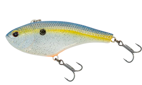 NOMAD DESIGNS SWIMTREX LIPLESS CRANKBAIT