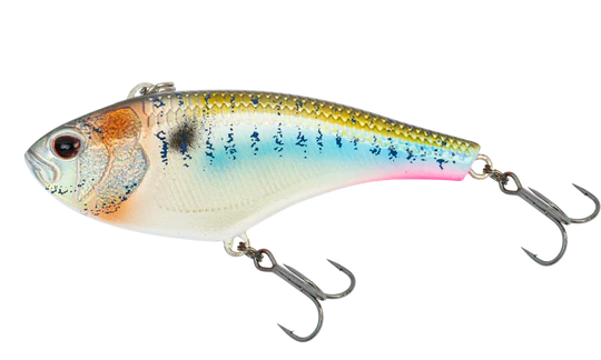 NOMAD DESIGNS SWIMTREX LIPLESS CRANKBAIT