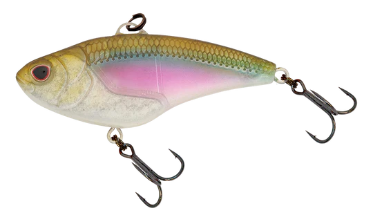 NOMAD DESIGNS SWIMTREX MAX LIPLESS CRANKBAIT